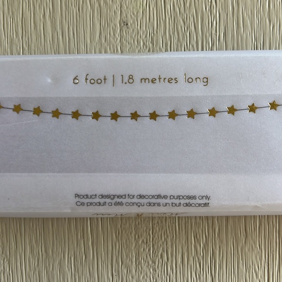 Meri Meri Sparkles Party Kit (5 items) - Picture 7 of 15